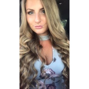 Meet your Posher, Chelsea